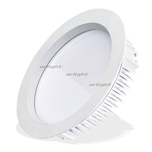 Светодиодный светильник MD-230R-White-35W White-CDW (ARL, IP40 Металл, 3 года)