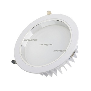 Светодиодный светильник MD-230MS6-35W Warm White (ARL, IP40 Металл, 3 года)
