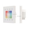 Панель Sens SR-2831S-AC-RF-IN White (220V,RGB,1зон (ARL, IP20 Пластик, 3 года)